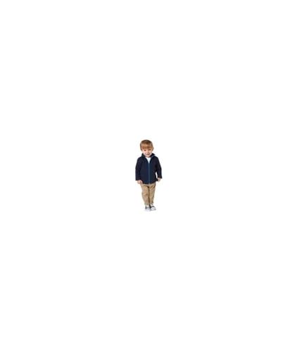 burda-style-burda-kids-schnittmuster-9425-kinder-jacke-mit-kapuze-gr-86-122 image 8