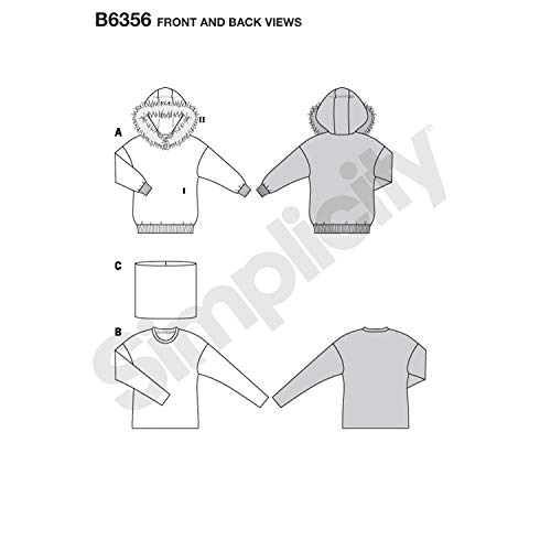 burda-style-6356-pullover-schnittmuster-gr-38-48-mit-kapuze image 8