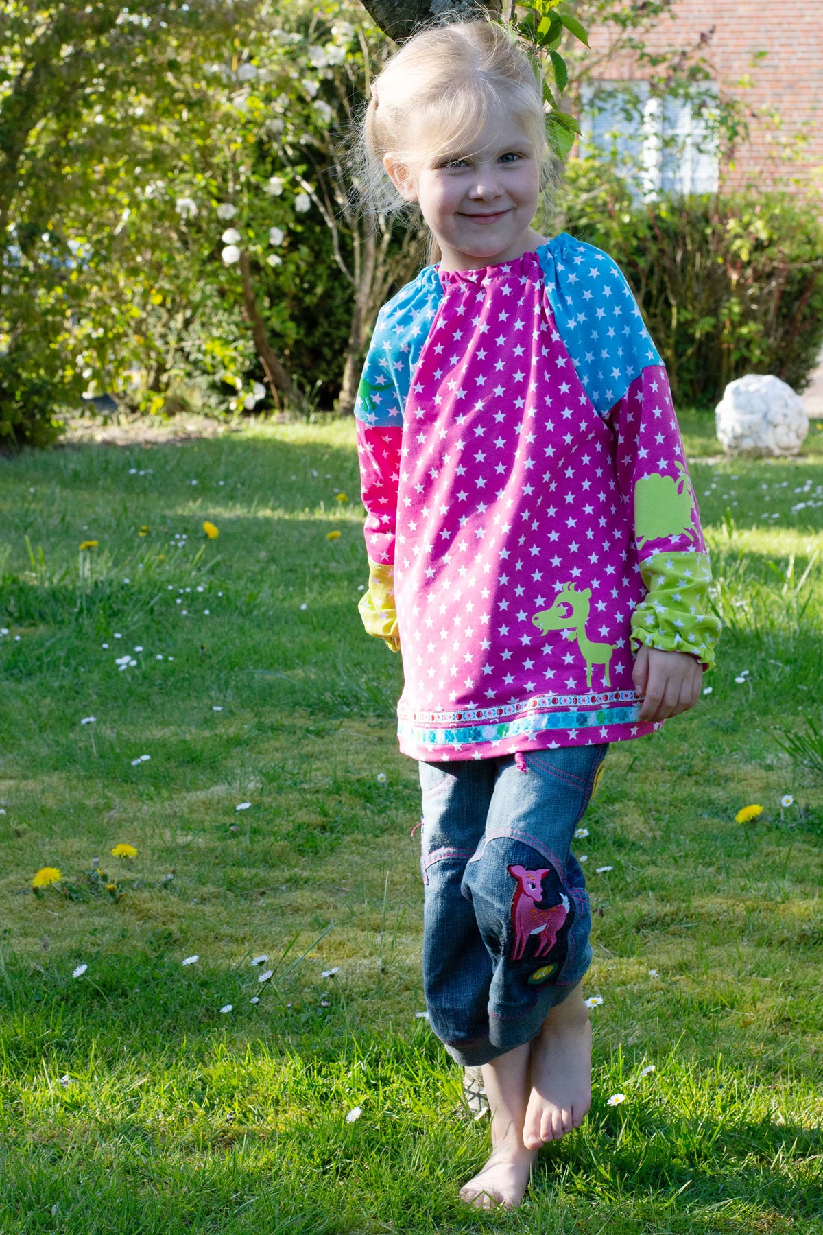 farbenmix-gitta-blusenshirt-schnittmuster-ebook-gr-86-92-176 image 6