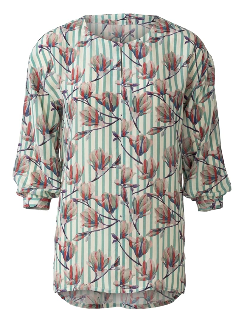 burda-style-schnittmuster-6212-bluse-f-r-damen-one-size image 3