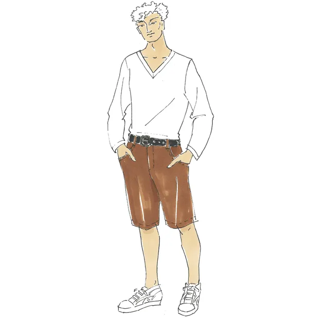 schnittmuster-berlin-bermuda-hose-iggy-herren-schnittmuster-e-book-pdf-download image 1