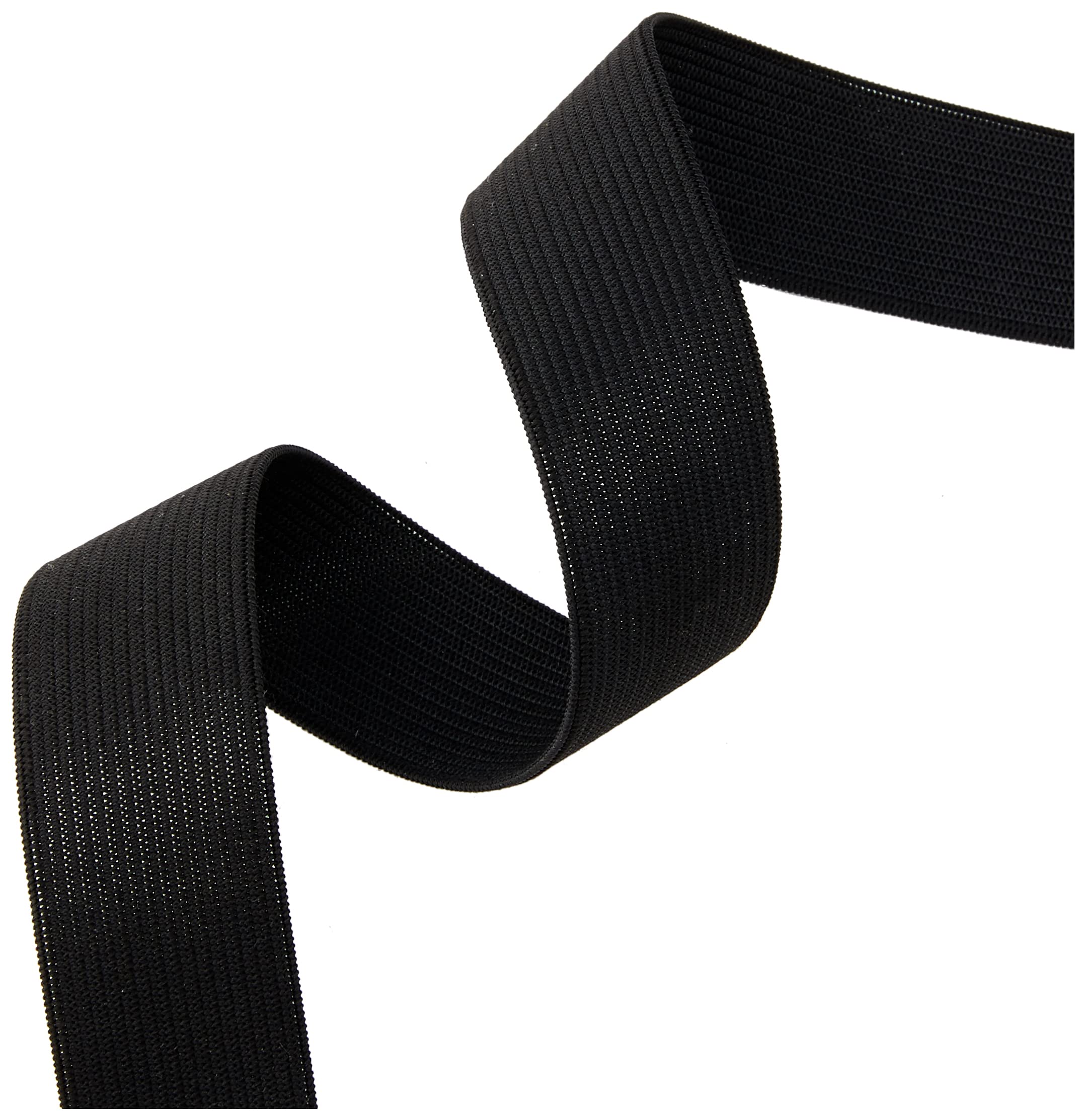 prym-elastic-band-weich-25-mm-schwarz-gummiband-meterware image 4