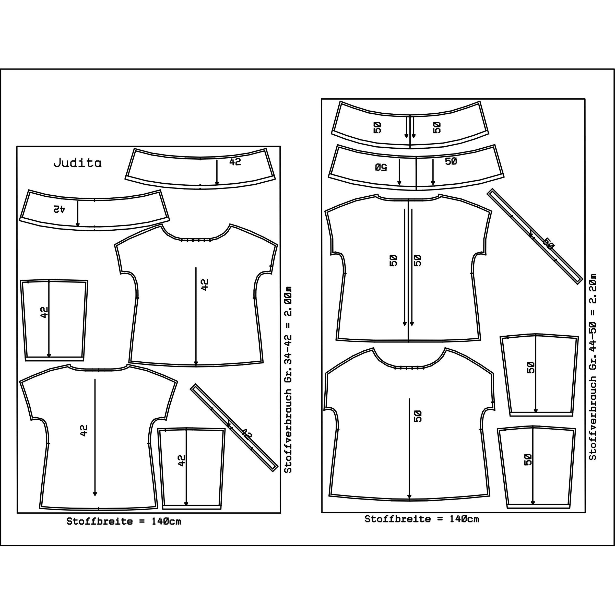 schnittmuster-berlin-tunikabluse-judita-e-book-schnittmuster-damen image 3