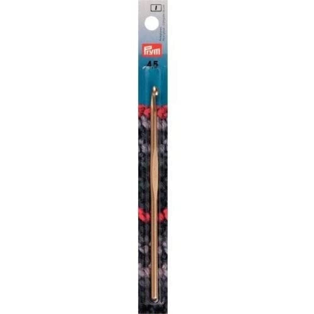 prym-woll-h-kelnadel-ohne-griff-alu-14-cm-4-5-mm-silberfarbig image 1