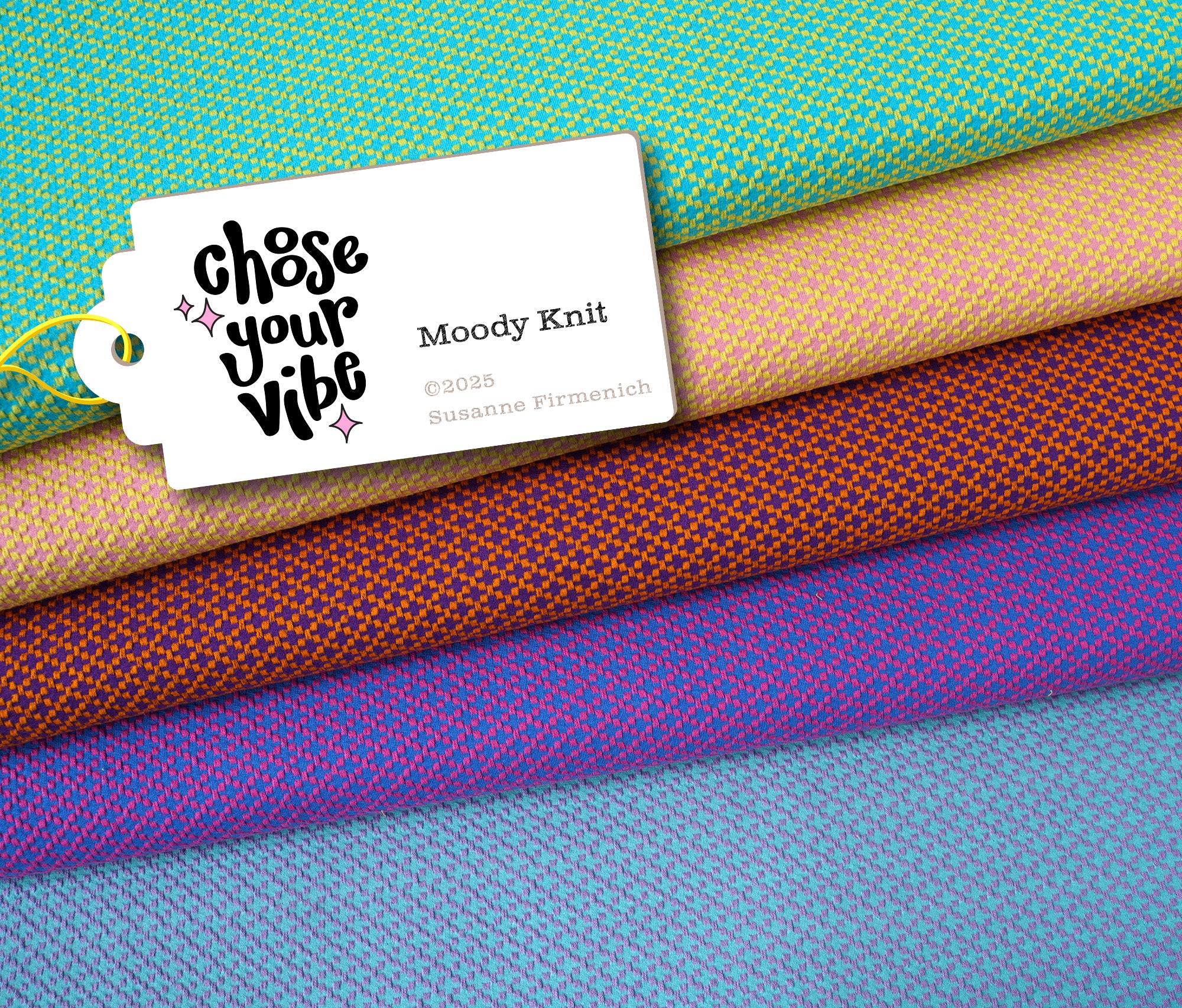 albstoffe-choose-your-vibe-moody-knit-minijacquard-jersey-bio image 1