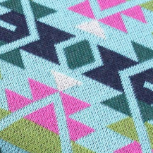 albstoffe-western-fairy-tales-plaid-bio-jacquard-jersey-meterware image 2
