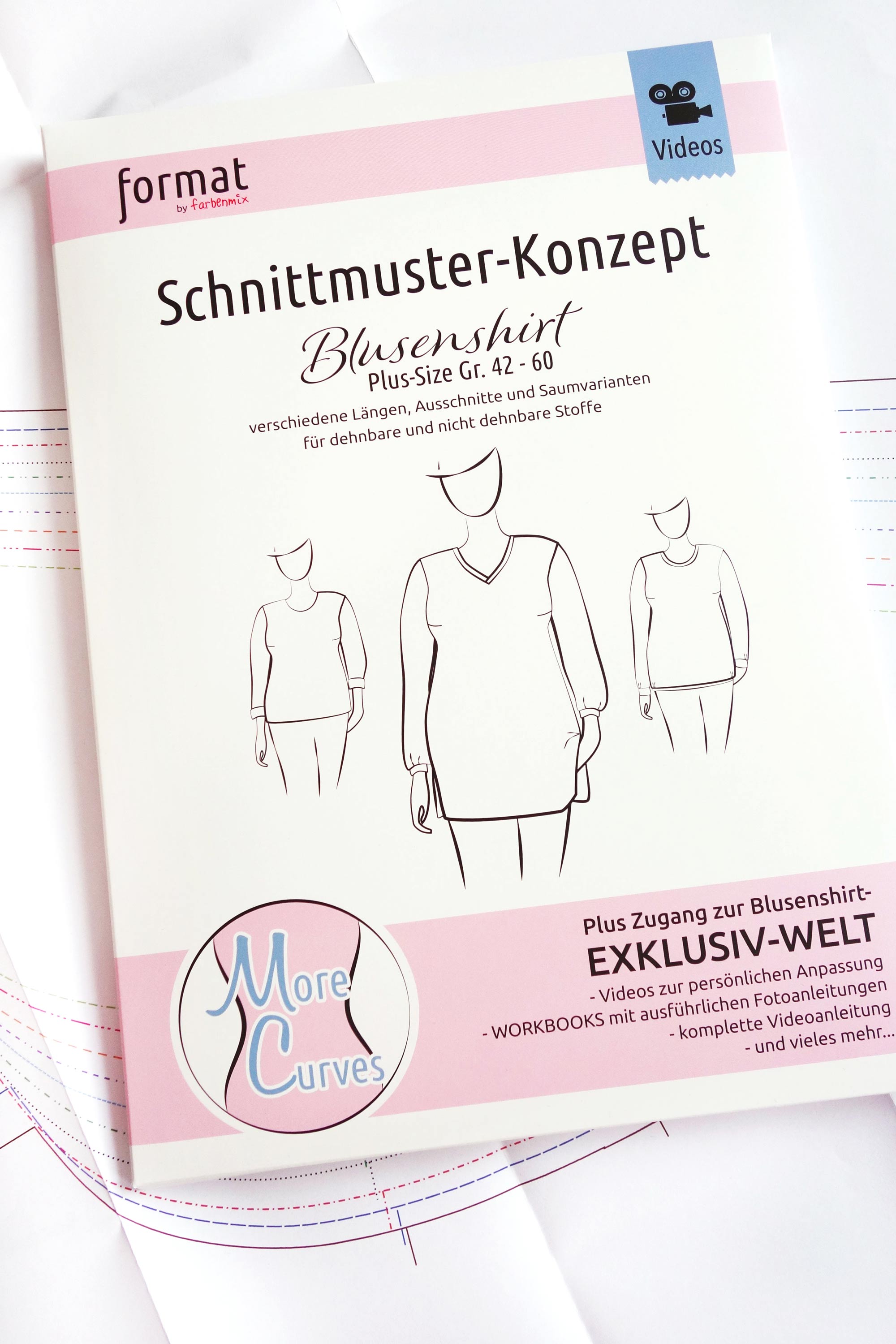 farbenmix-blusenshirt-schnittmuster-konzept-gr-42-60-plus-size image 1