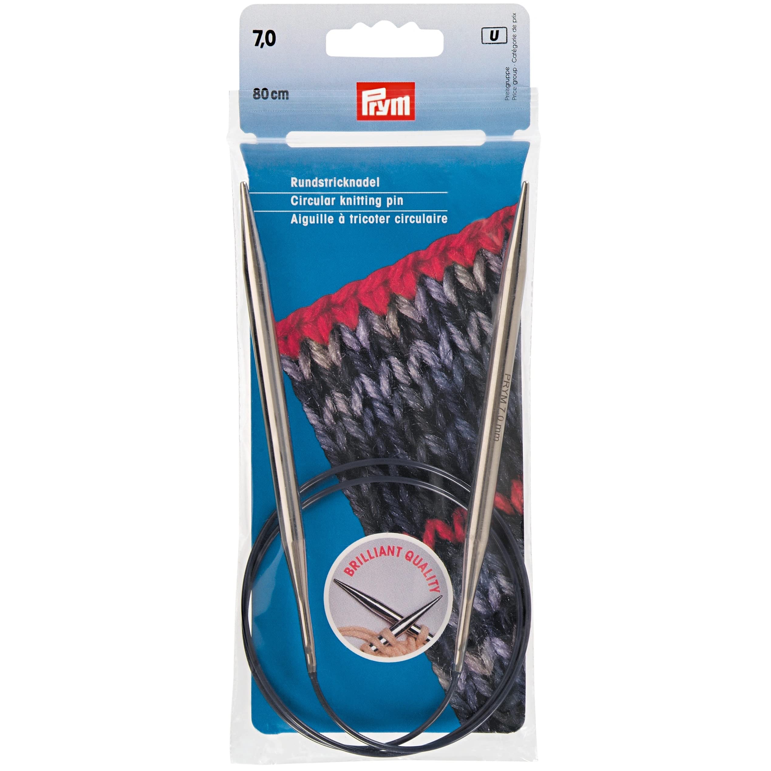 prym-212184-rundstricknadeln-messing-80-cm-6-00-mm-silber image 5