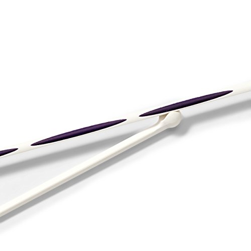 prym-ergonomics-jackenstricknadeln-40-cm-3-00-mm-alabasterwei image 8