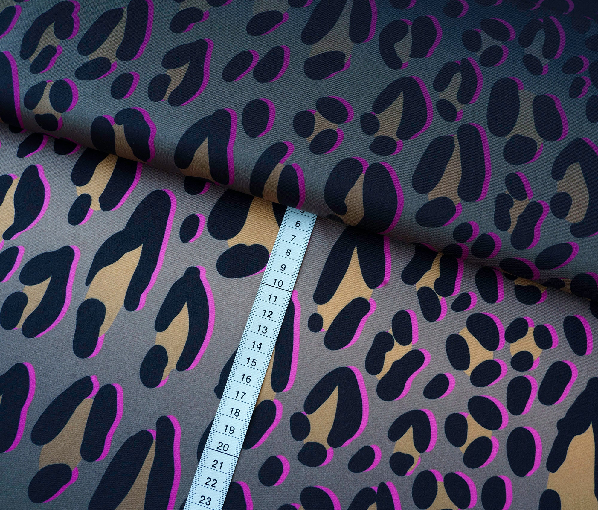 albstoffe-performance-safari-gold-active-wear-meterware image 2