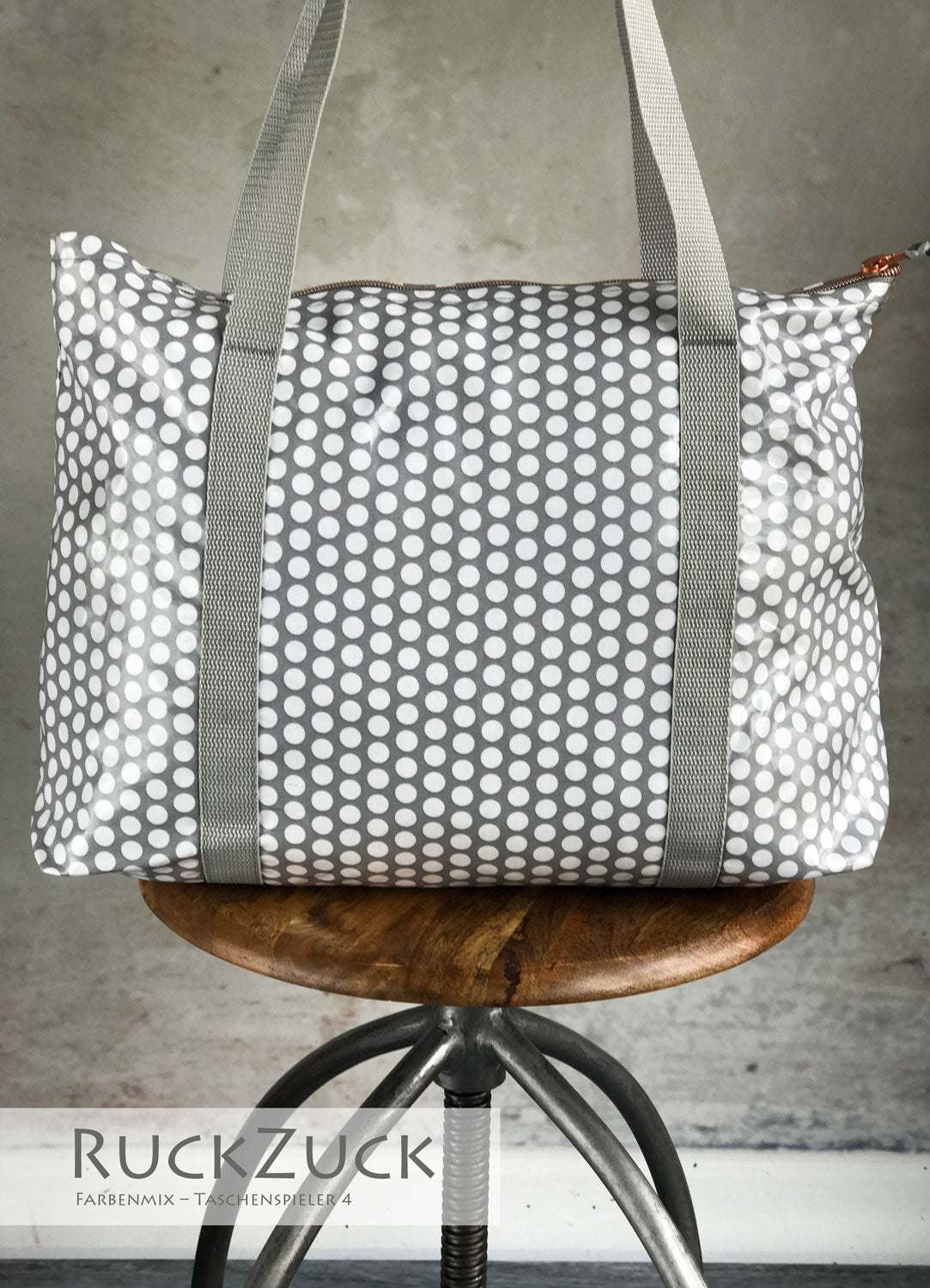 farbenmix-ruckzuck-shoppingbag-kreativ-ebook-schnittmuster-tasche image 5