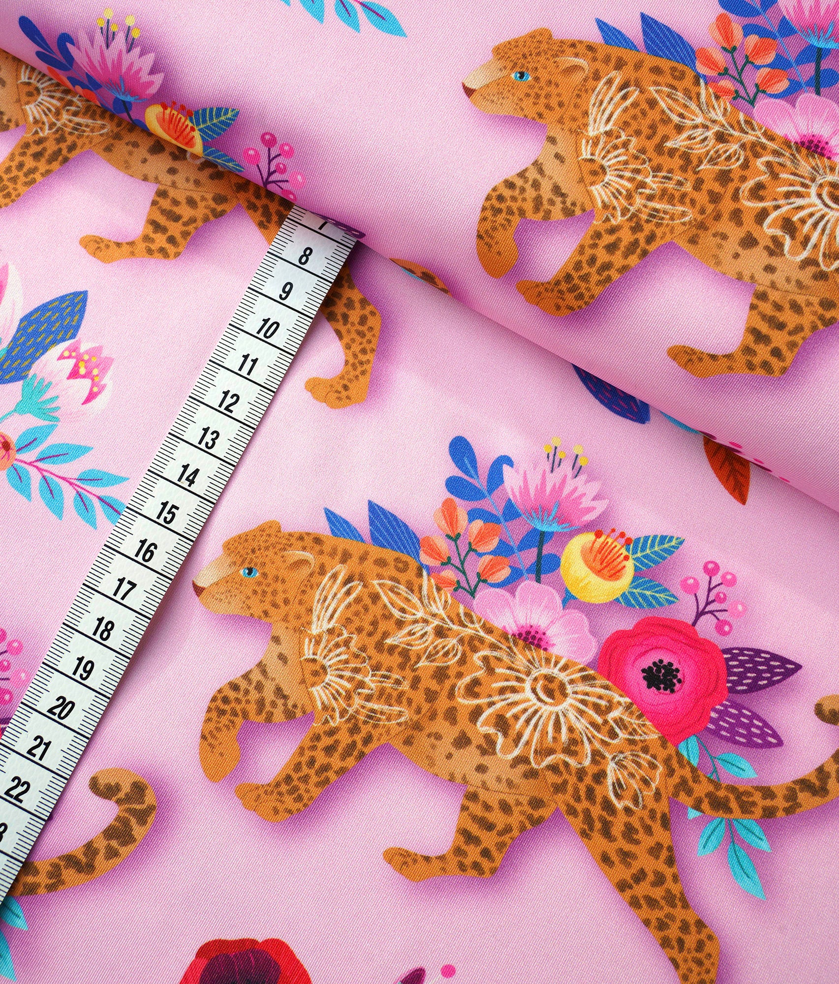 albstoffe-performance-flower-track-rosa-activewear-jersey-meterware image 3
