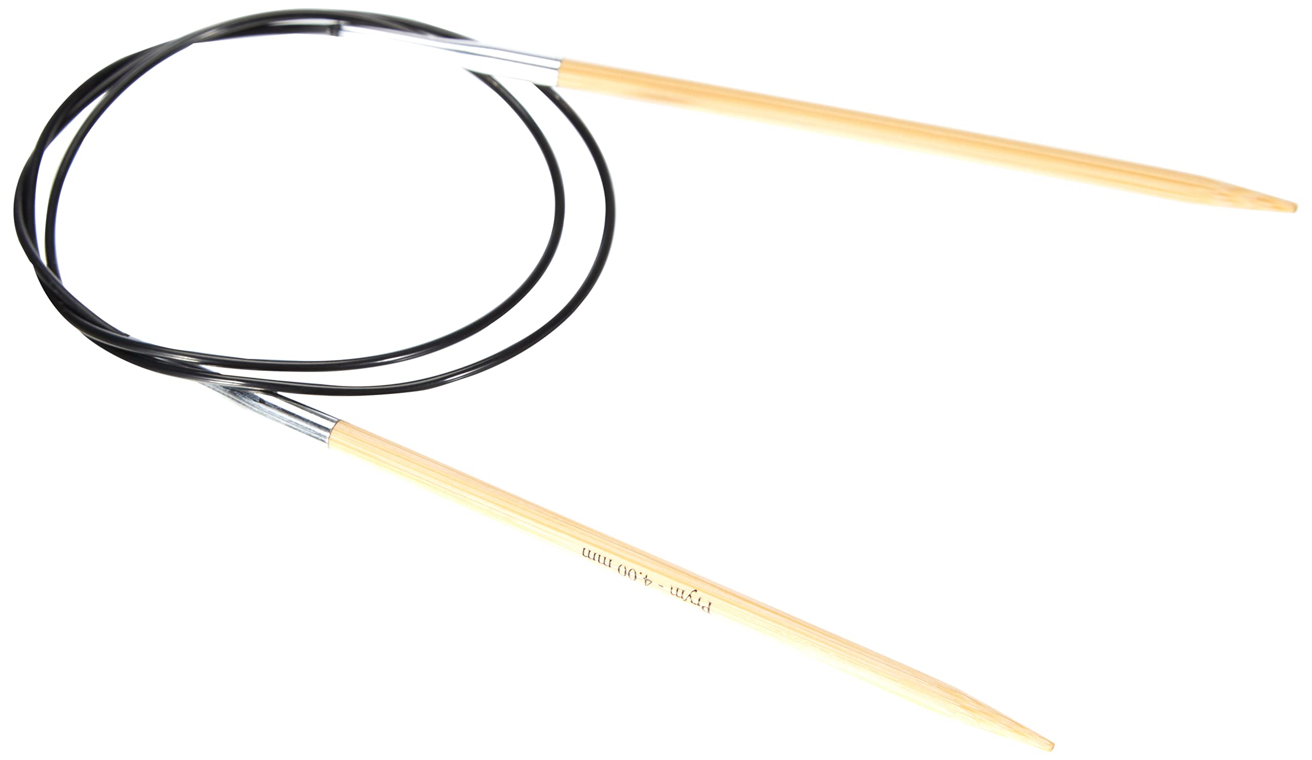 prym-221506-rundstricknadel-bambus-80-cm-4-00-mm-natur image 2