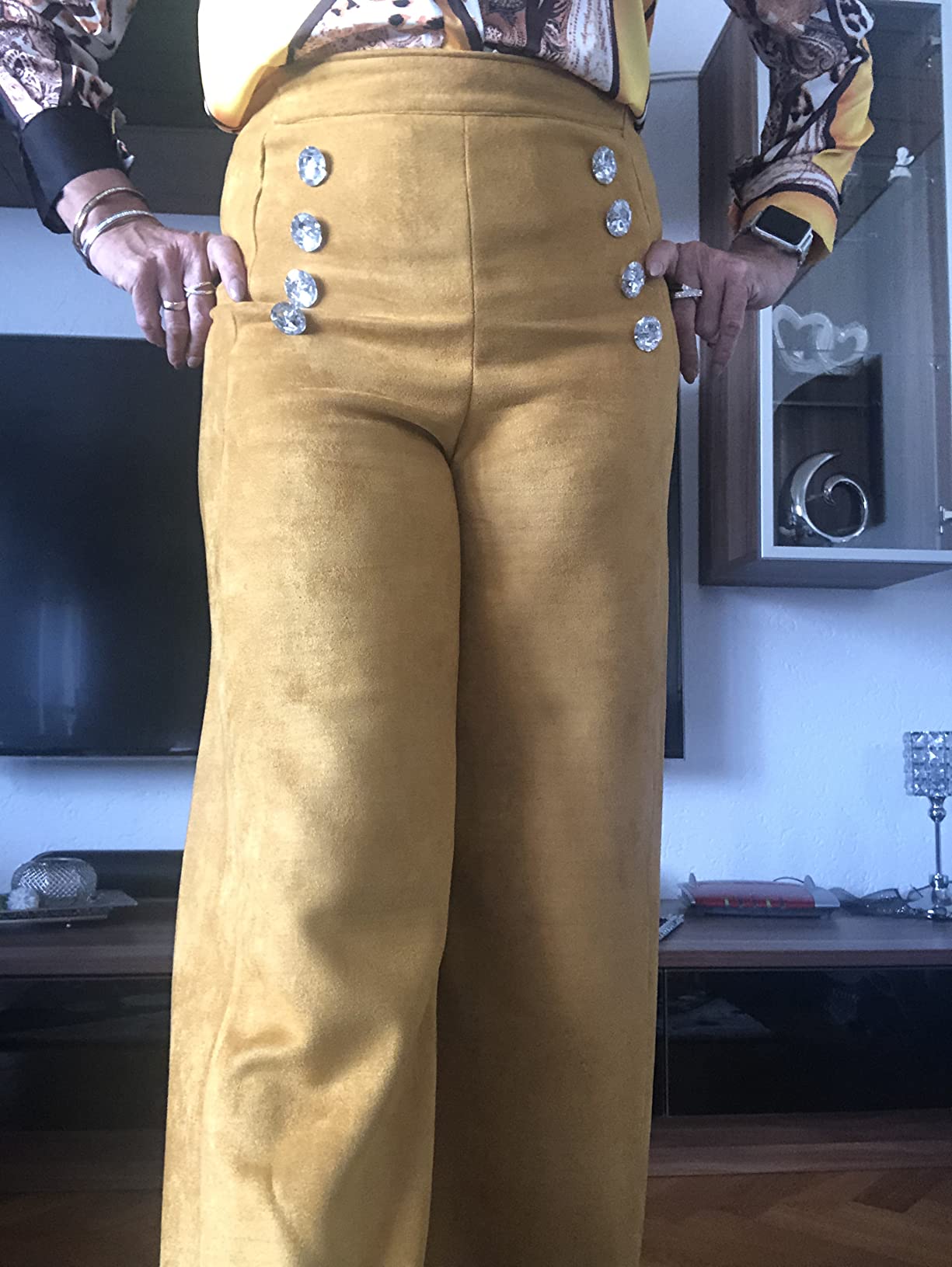 Toller Vintage-Schnitt