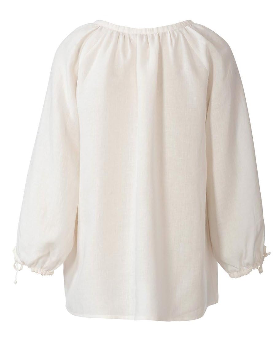 burda-style-6227-schnittmuster-damen-tunika-bluse-gr-34-44 image 5