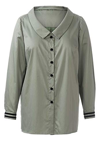 burda-style-6198-schnittmuster-bluse-damen-gr-44-54-level-3-mittel image 7