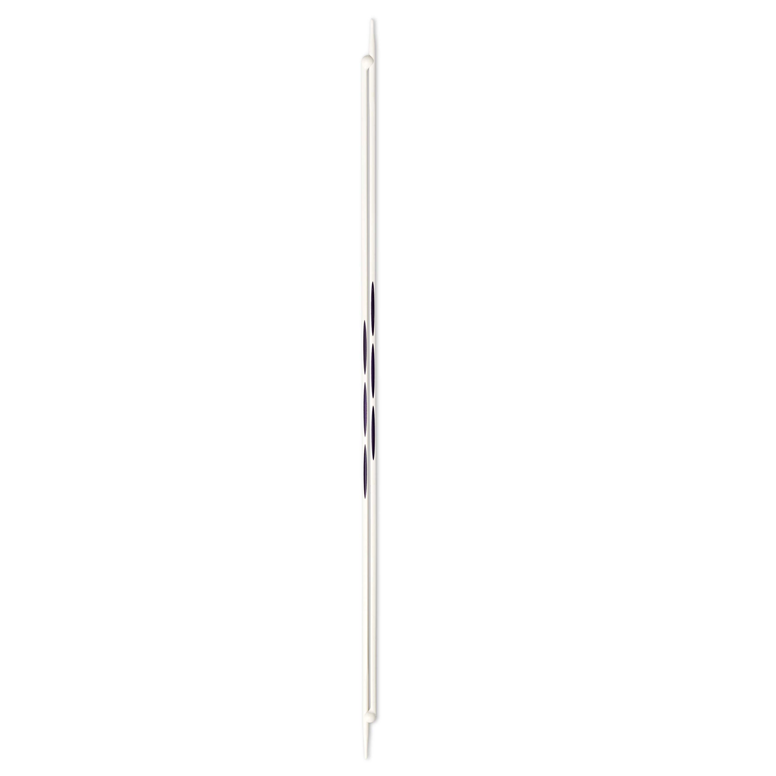 prym-190352-jackenstricknadeln-ergonomics-35-cm-3-00-mm-alabasterwei image 4