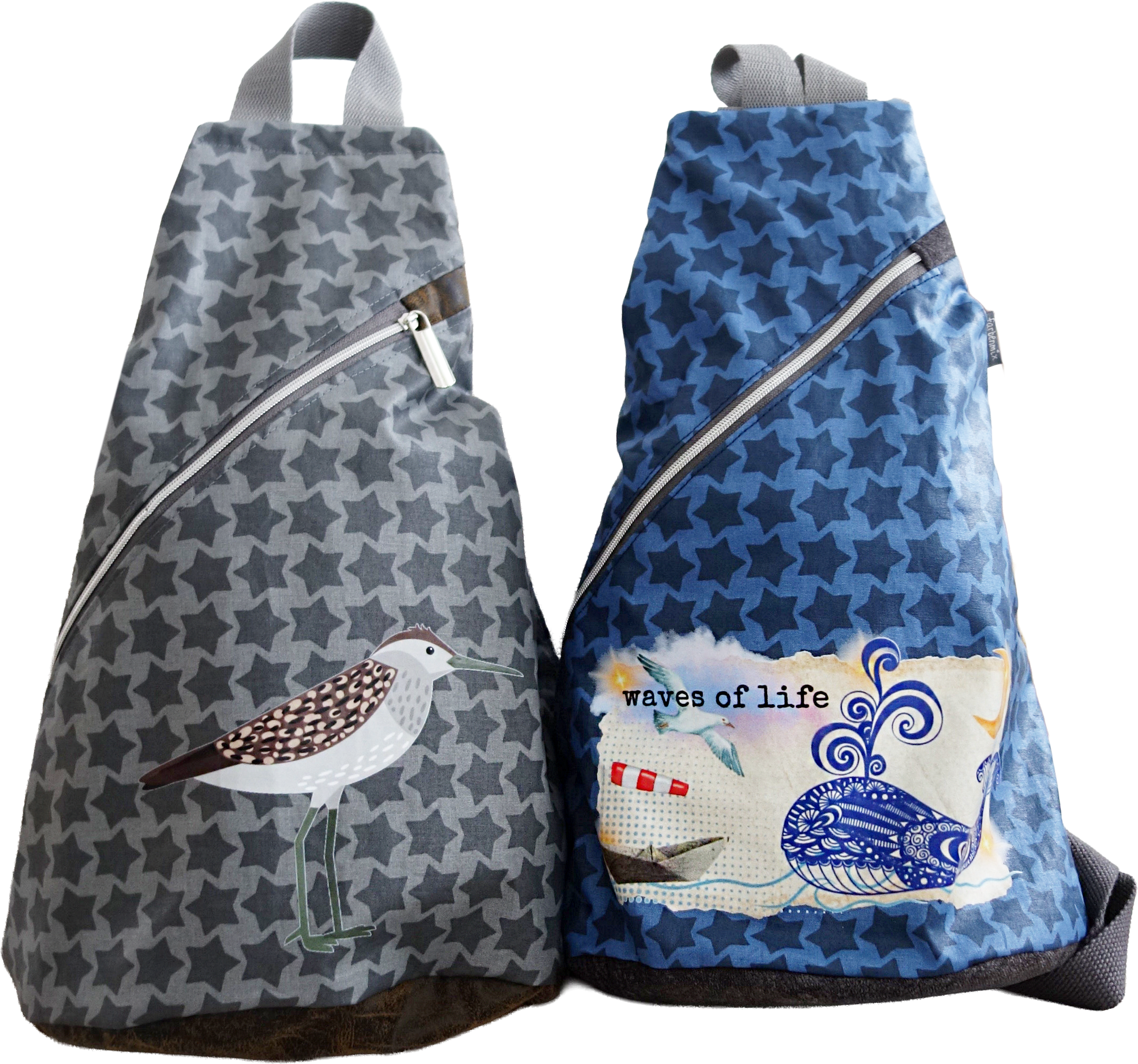 farbenmix-crossbag-rucksack-kreativ-ebook-pdf-schnittmuster-tasche-23x38x15-cm image 8