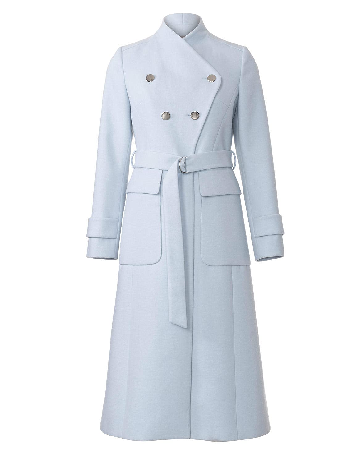 burda-style-schnittmuster-6290-knielanger-mantel-damen-34-44-tailliert image 2
