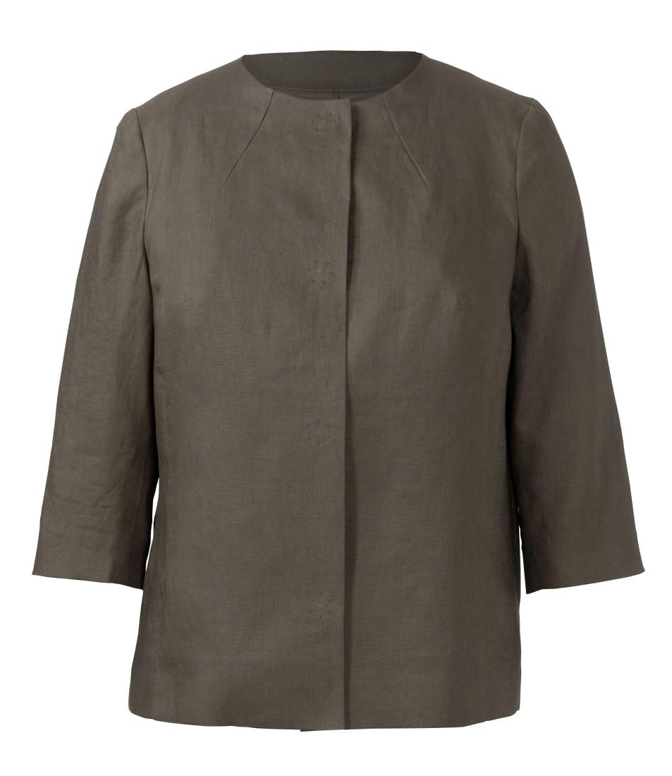 burda-style-katalog-schnittmuster-6034-mantel-und-jacke-mit-druckkn-pfen-damen-g image 8