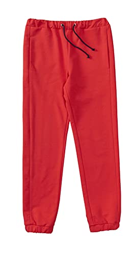 burda-kids-9300-schnittmuster-kinder-jogginghosen-gr-122-164 image 8