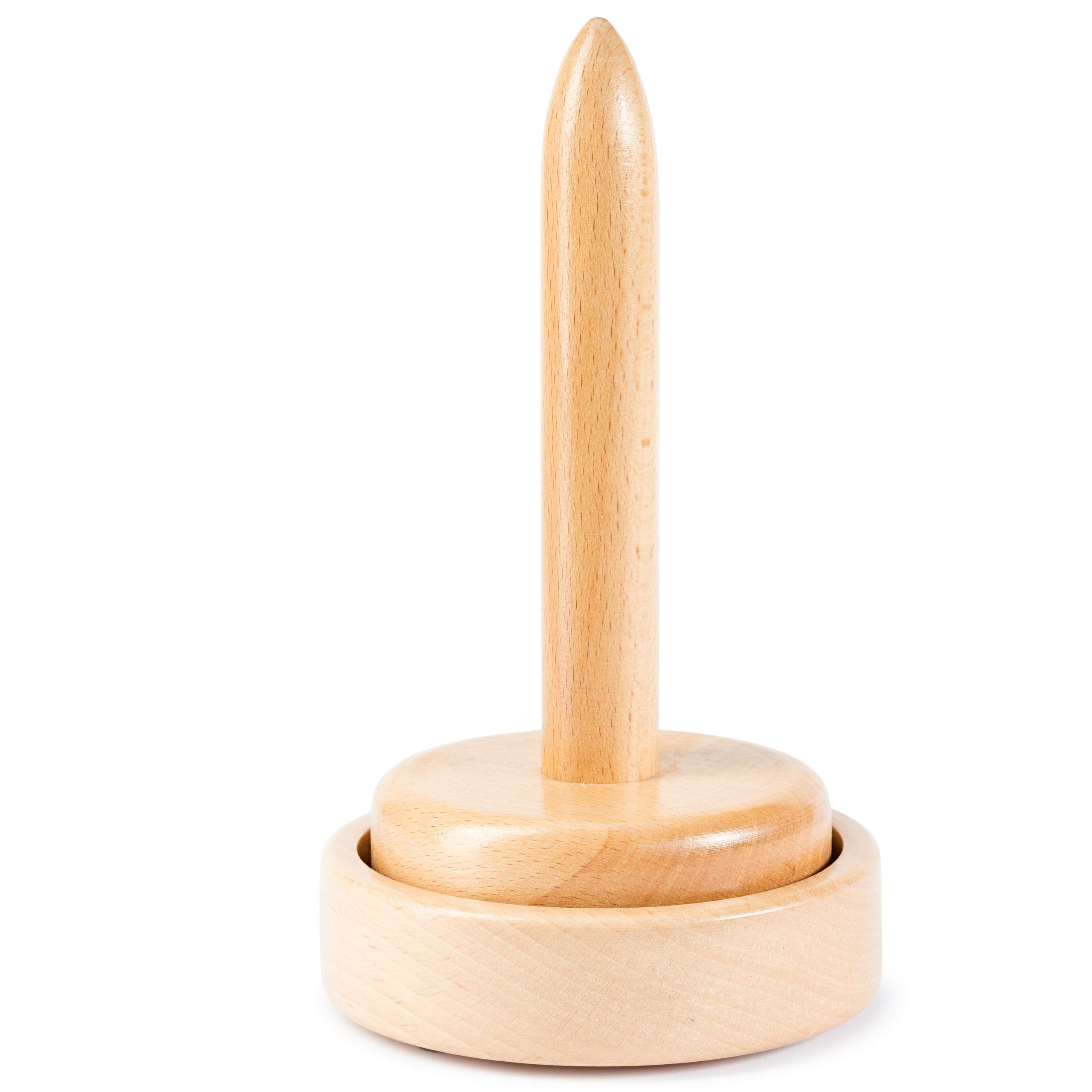 prym-225170-wollabwickler-buchenholz-10-x-20-x-10-cm-braun image 3