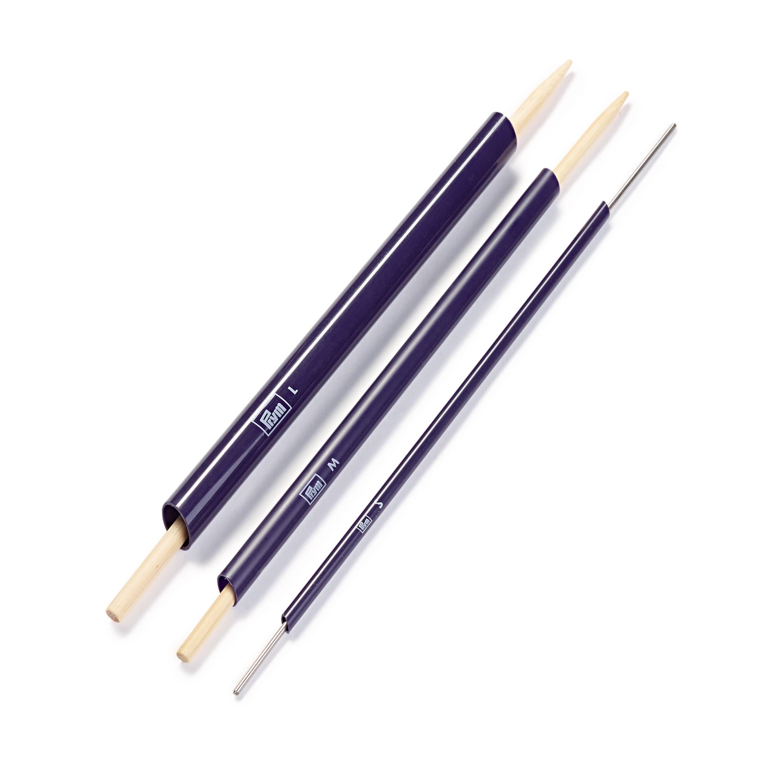 prym-wende-set-kunststoff-violett-f-r-stoffschl-uche-9-5-25-mm image 2