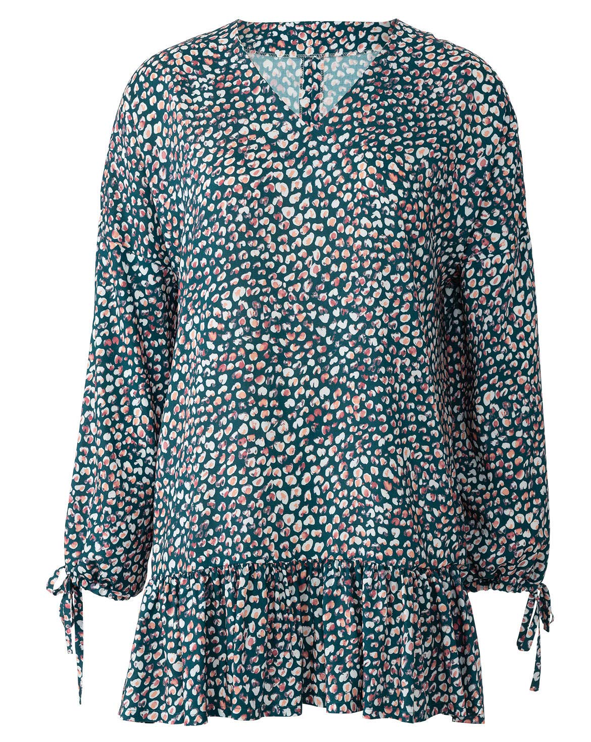 burda-schnittmuster-6266-damen-sommerblusen-gr-34-44 image 4