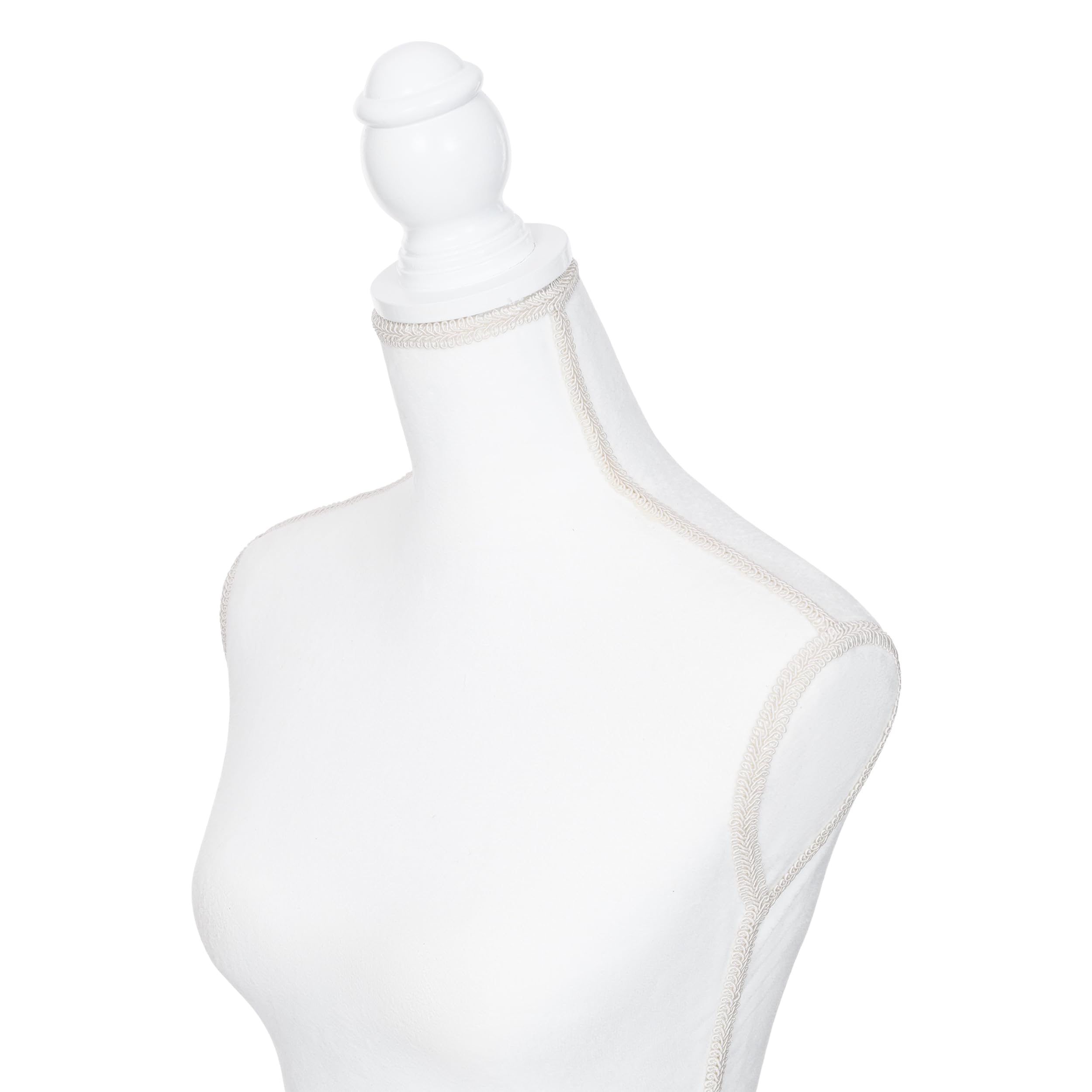 prym-610093-dekob-ste-cremewei-schneiderpuppe-h-henverstellbar-135-170-cm image 8