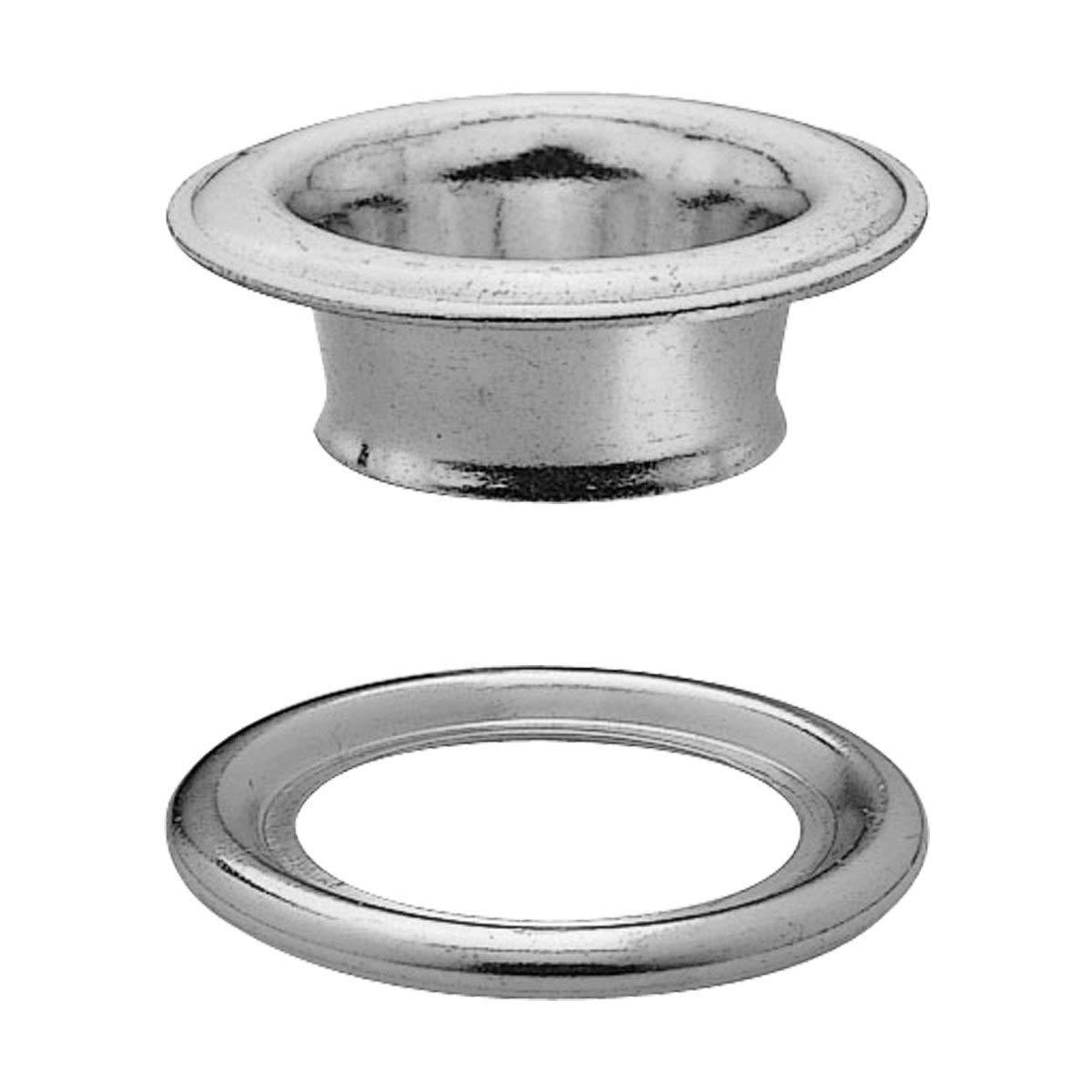 prym-541384-sen-und-scheiben-messing-14-0-mm-br-niert-10-st-ck image 2