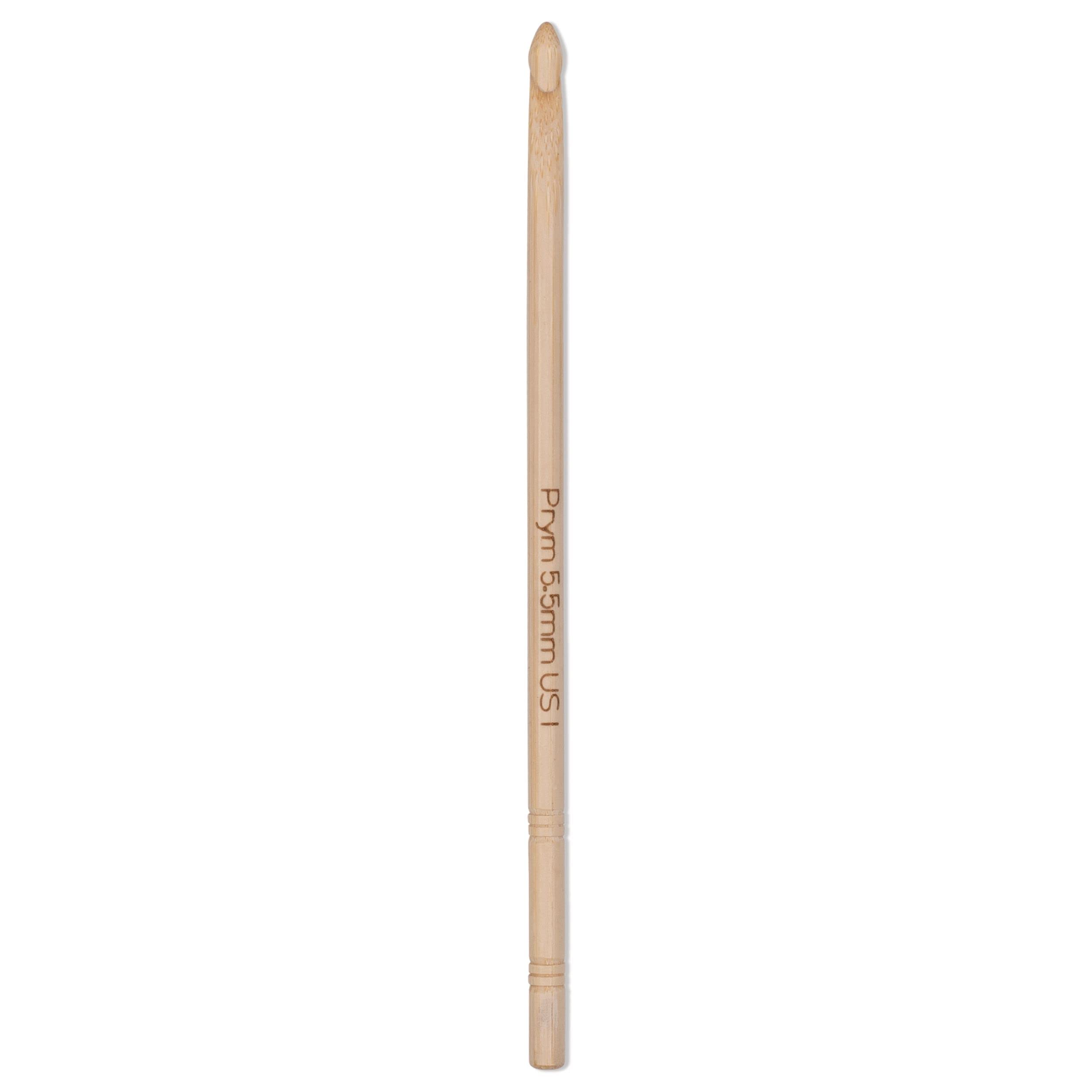 prym-197611-woll-h-kelnadel-bambus-15-cm-5-5-mm image 2