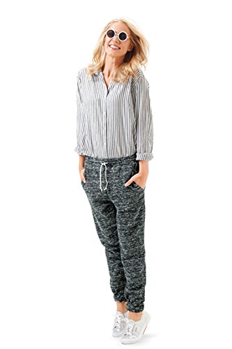 burda-style-schnittmuster-6659-damen-relax-hose-jersey-gr-34-44-mit-kordel image 5