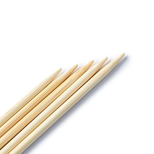 prym-221200-strumpfstricknadeln-bambus-15-cm-2-00-mm image 6