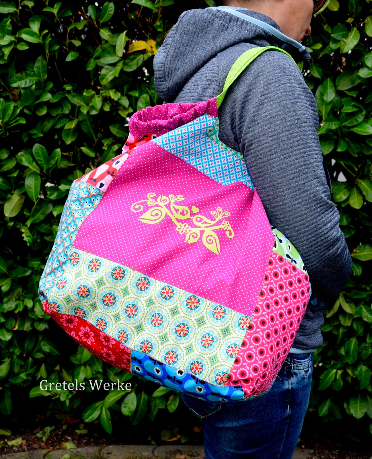 farbenmix-flexibag-beuteltasche-ebook-schnittmuster-einkaufstasche-zum-wenden image 8