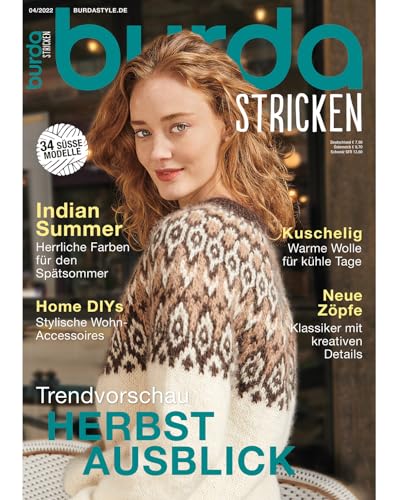 burda-stricken-strickmagazin-2022-ausgabe-04-strickmuster-anf-nger-profis image 5