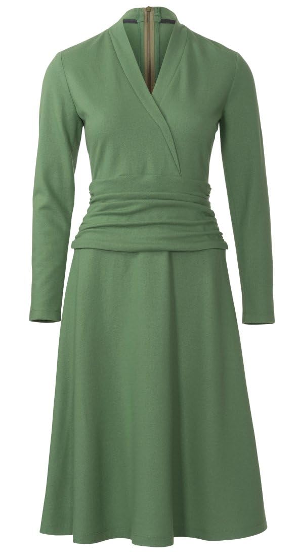 burda-style-schnittmuster-n-hanleitung-f-r-damenmode image 2