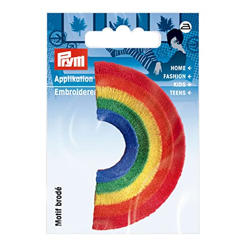 prym-924328-applikation-regenbogen-zum-aufn-hen image 3