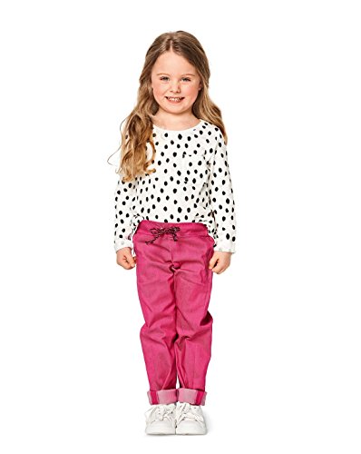 burda-style-9352-schnittmuster-kids-hose-papier-19-x-14-x-0-5-cm image 8