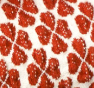 albstoffe-hand-on-heart-lucky-knit-bio-jacquard-jersey-meterware image 5
