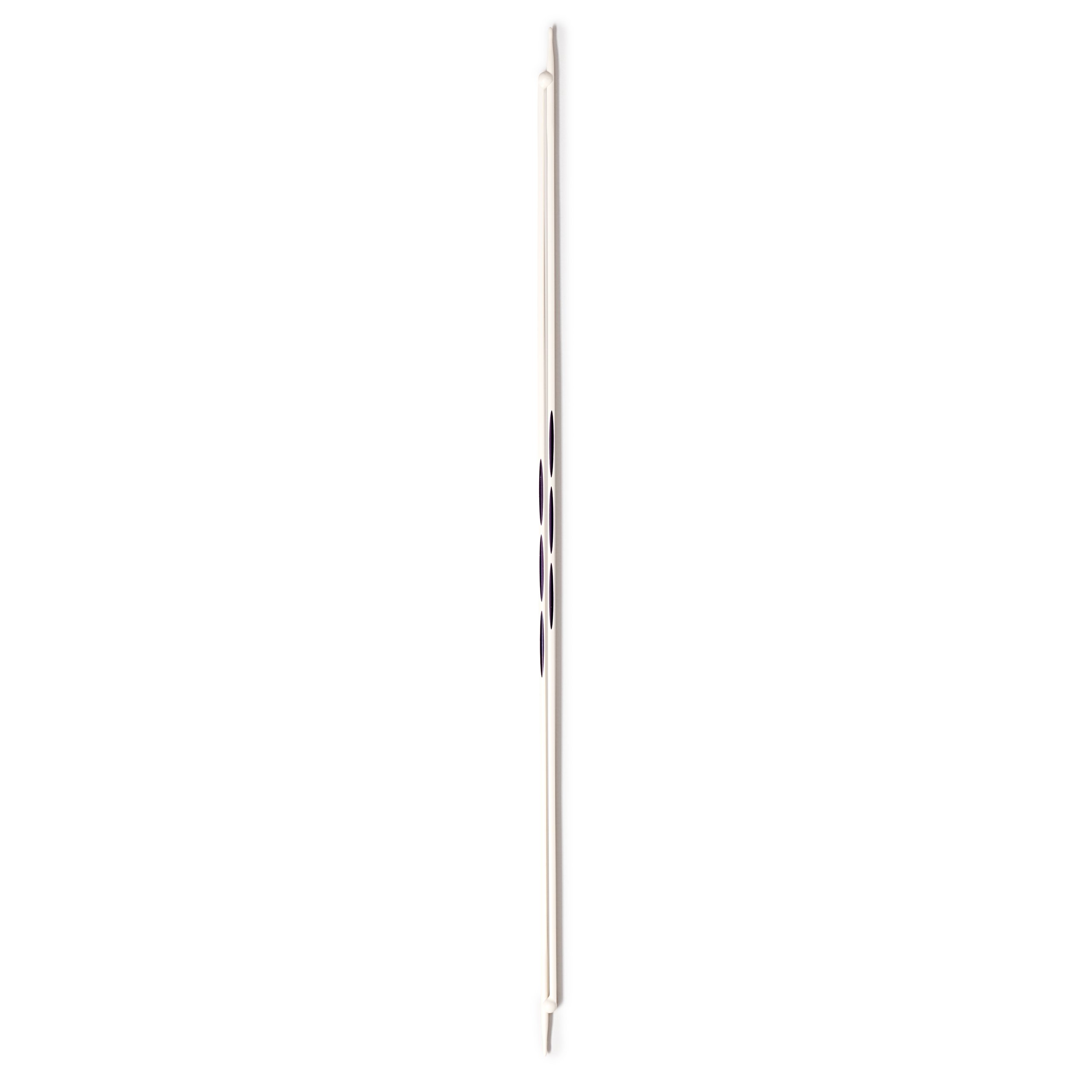 prym-ergonomics-jackenstricknadeln-40-cm-3-00-mm-alabasterwei image 5