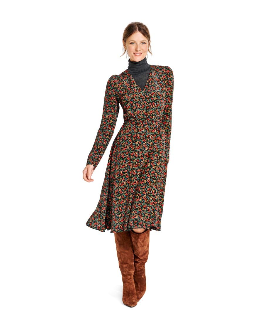 burda-style-schnittmuster-6091-damen-kleidvariationen-gr-34-44-leicht image 3