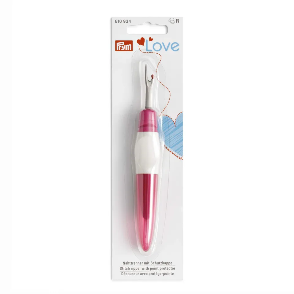 prym-610934-prym-love-nahttrenner-gro-ergonomics-pink image 1