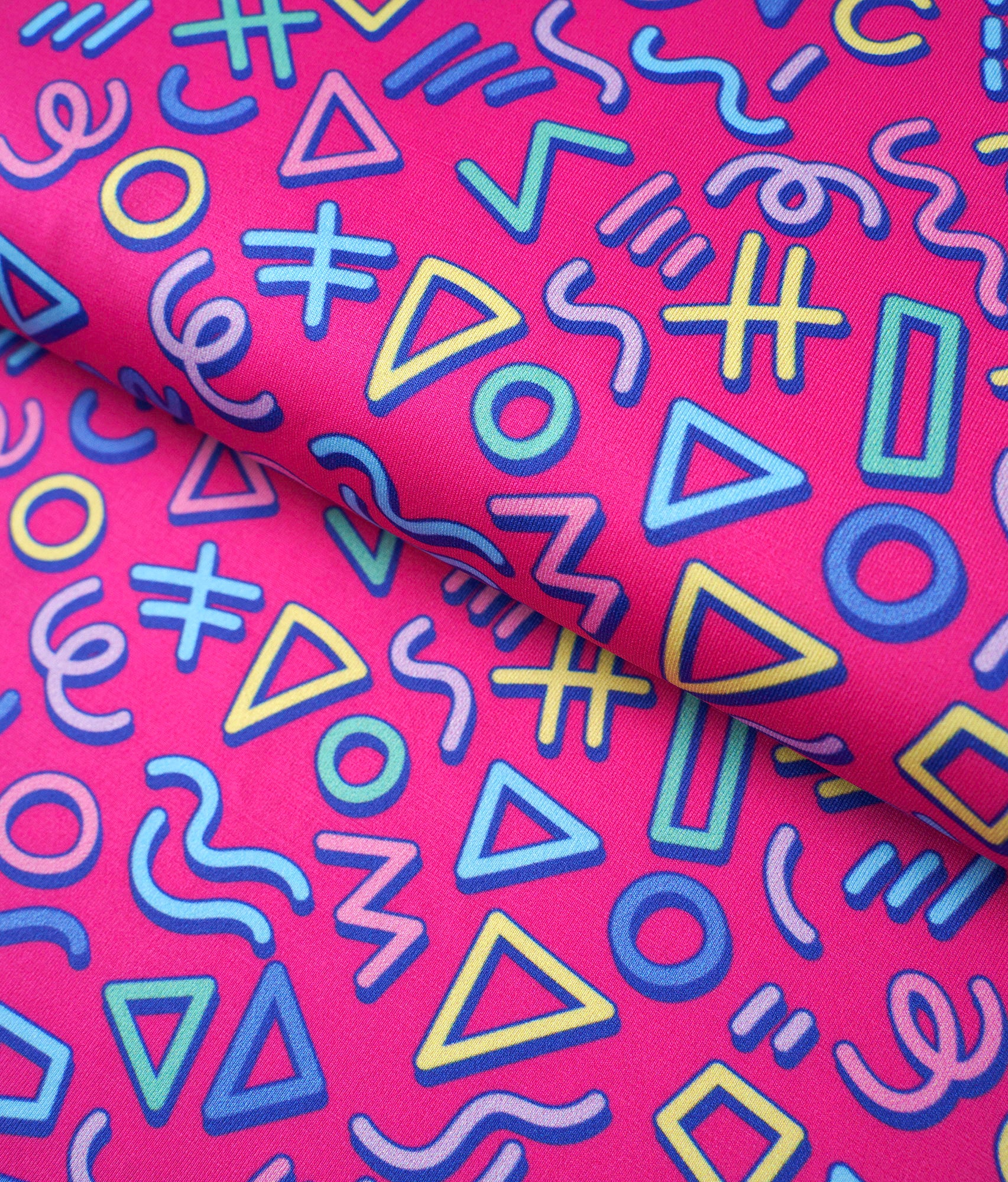 albstoffe-performance-80s-confetti-pink-activewear-jersey-meterware image 3