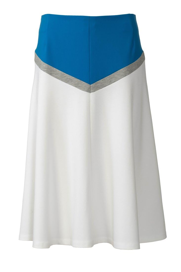 burda-style-katalog-schnittmuster-6020-faltenrock-bleistiftrock-midi-damen-34-44 image 3