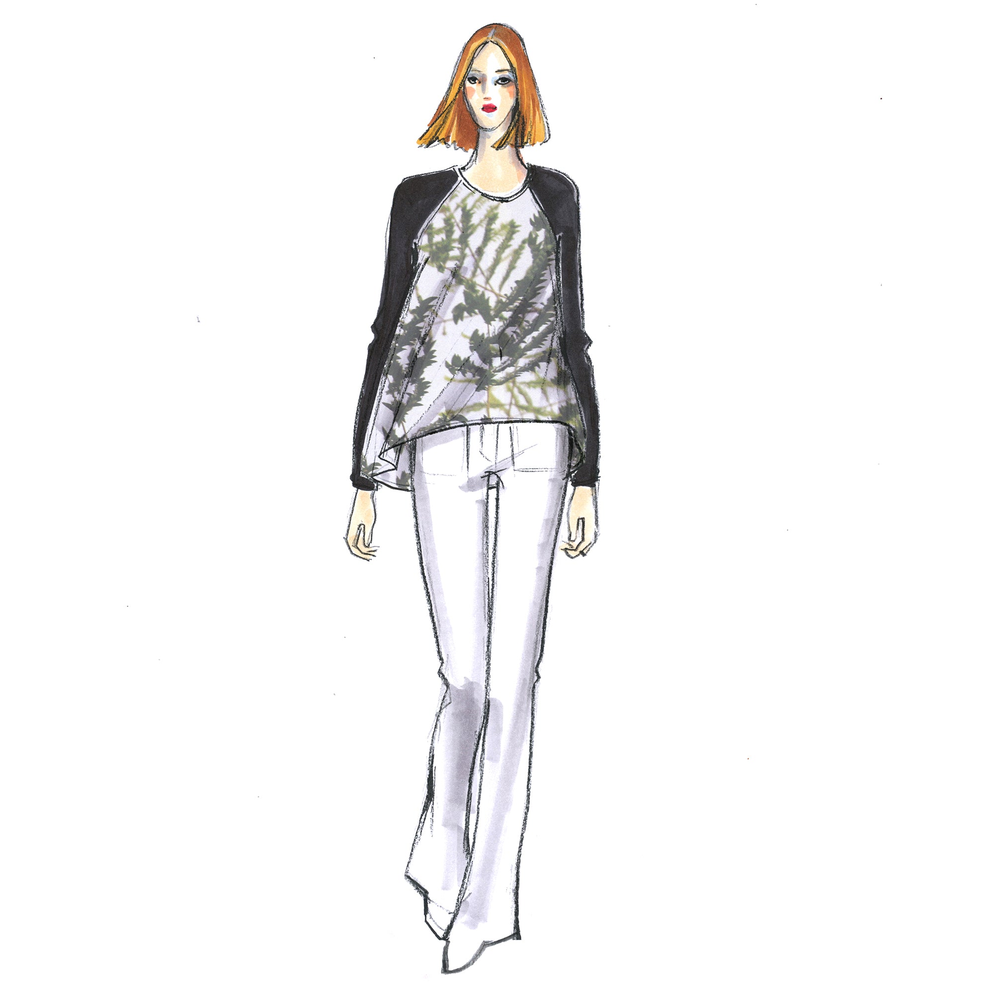 schnittmuster-berlin-shirt-lina-ebook-damen-mit-longsleeve-und-rmellos image 1