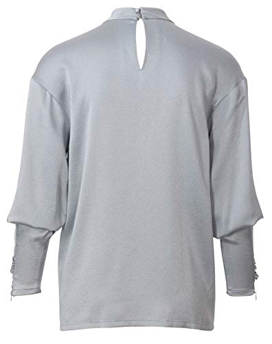 burda-style-6179-schnittmuster-bluse-damen-gr-34-44-level-2-leicht image 6