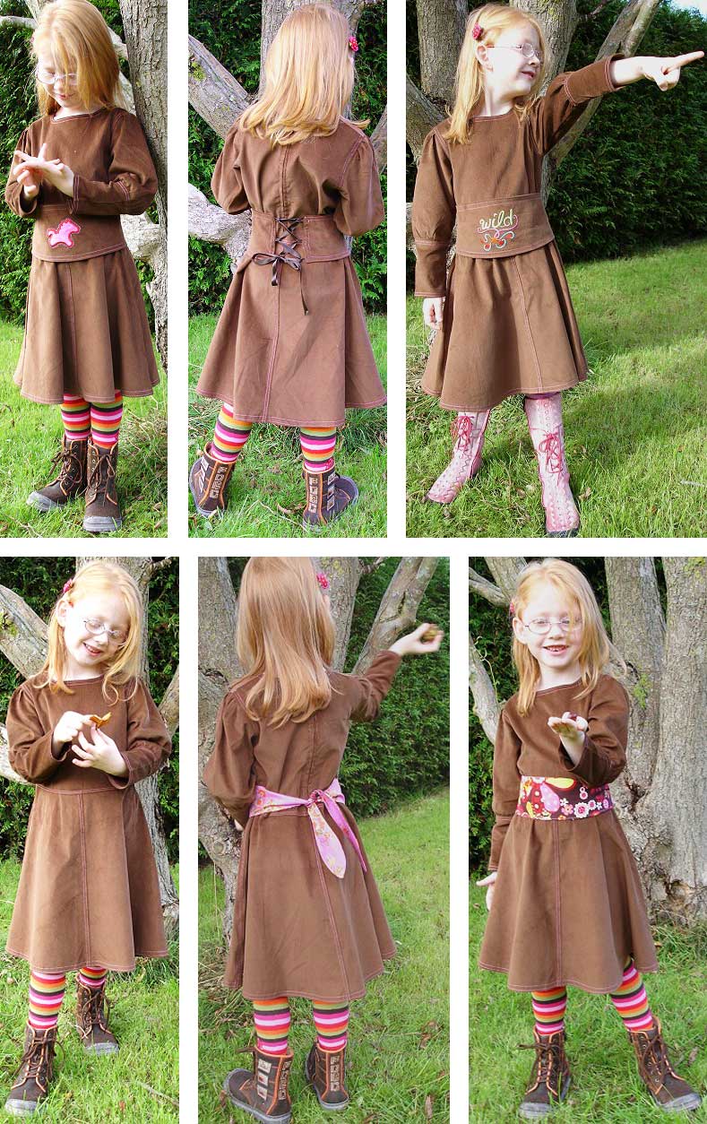 farbenmix-josefin-folklore-kinderkleid-schnittmuster-ebook image 7