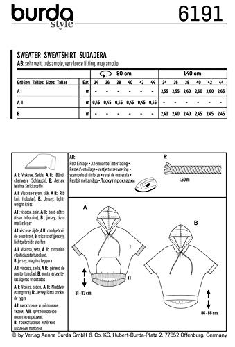 burda-style-6191-schnittmuster-sweater-damen-gr-34-44-level-2-leicht image 4