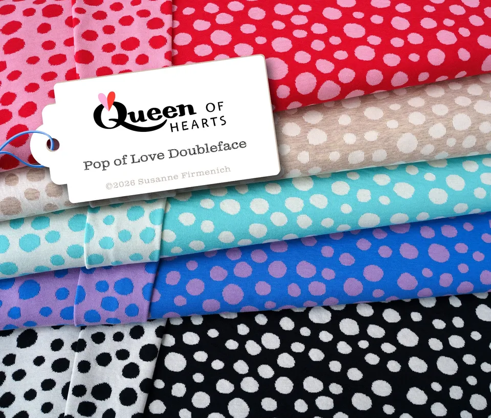 albstoffe-queen-of-hearts-pop-of-love-doubleface-jacquard-bio-meterware image 1