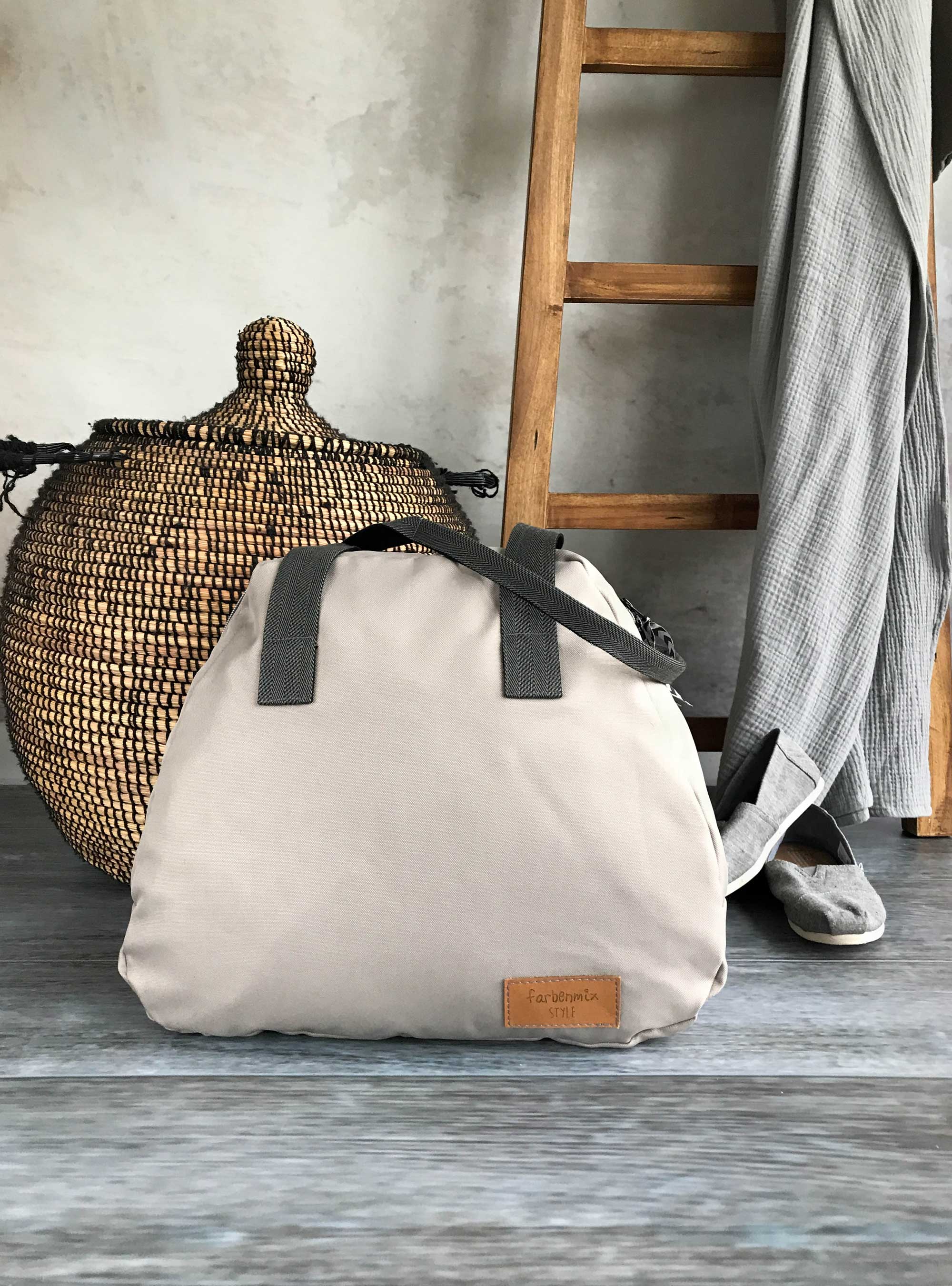 farbenmix-triangel-tasche-henkeltasche-ebook-n-hanleitung image 7